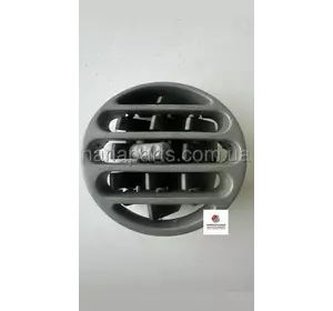 Дефлектор обдуву бокової  панелі для Renault Kangoo, 7701062620
