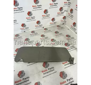 Козирок сонцезахисний лівий Renault Trafic / Opel Vivaro / Nissan Primastar (00-14) 7701477800 Козирок сонцезахисний лівий Renault Trafic / Opel Vivaro / Nissan Primastar (00-14) 7701477800