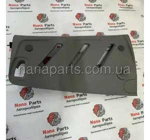 Деталі салону (кронштейн, ліва полка сонцезахисного козирка) Renault Master 3, 8200691269 Деталі салону (кронштейн, ліва полка сонцезахисного козирка) Renault Master 3, 8200691269