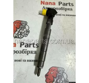 Форсунка 2.2 cdi OM651 Mercedes Sprinter W906, (06-...) Delphi Euro 6, A6510703087 Форсунка 2.2 cdi OM651 Mercedes Sprinter W906, (06-...) Delphi Euro 6, A6510703087