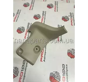 Декоративна накладка салону Renault Kangoo 08-12, 8200640174 Декоративна накладка салону Renault Kangoo 08-12, 8200640174