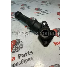 Патрубок охолодження 2.2 TDCI від помпи Ford Transit mk7, 6C1Q8B535AF Патрубок охолодження 2.2 TDCI від помпи Ford Transit mk7, 6C1Q8B535AF