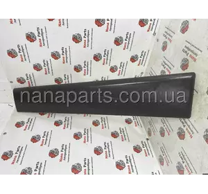 Молдинг кузова лівий Renault Trafic / Opel Vivaro / Nissan Primastar (00-14) 8200036093 Молдинг кузова лівий Renault Trafic / Opel Vivaro / Nissan Primastar (00-14) 8200036093