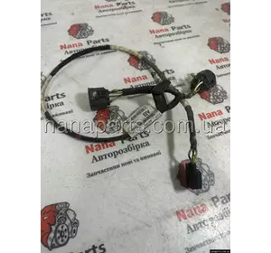 Проводка паливного бака Ford Custom, GK2T14A069AB, GK2T-14A069-AB Проводка паливного бака Ford Custom, GK2T14A069AB, GK2T-14A069-AB