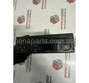 Магнітола Renault Kangoo 08-12, 8200633639 Магнітола Renault Kangoo 08-12, 8200633639