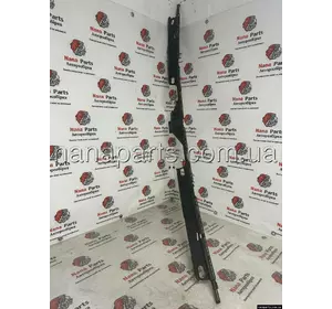 Планка під лобове скло Renault Trafic ІІ, 8200048129, 91166611, 8200036493, 91166610 Планка під лобове скло Renault Trafic ІІ, 8200048129, 91166611, 8200036493, 91166610