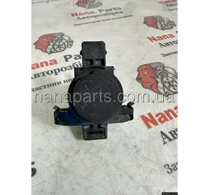 Перетворювач тиску турбокомпресора ( електромагнітний клапан управління турбіни, датчик, соленоїд) Renault Master 2, 7700113071 Перетворювач тиску турбокомпресора ( електромагнітний клапан управління турбіни, датчик, соленоїд) Renault Master 2, 7700113071