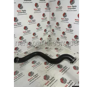 Патрубок інтеркулера ( турбіна - радіатор інтеркулера) Renault Trafic 2, 8200208510, 8200560043 Патрубок інтеркулера ( турбіна - радіатор інтеркулера) Renault Trafic 2, 8200208510, 8200560043