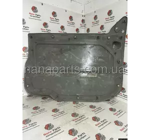 Обшивка бокової правої розсувної двері ( карта, панель) Renault Trafic 2, 7700313081 Обшивка бокової правої розсувної двері ( карта, панель) Renault Trafic 2, 7700313081