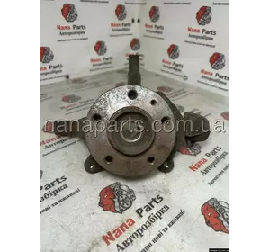 Поворотний кулак, ступиця передня ліва L (цапфа) Renault Trafic / Opel Vivaro / Nissan Primastar (00-14) 8200224358 Поворотний кулак, ступиця передня ліва L (цапфа) Renault Trafic / Opel Vivaro / Nissan Primastar (00-14) 8200224358