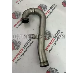 Патрубок клапана EGR для Renault Kangoo 1 / 1.5dci, 8200554924 Патрубок клапана EGR для Renault Kangoo 1 / 1.5dci, 8200554924