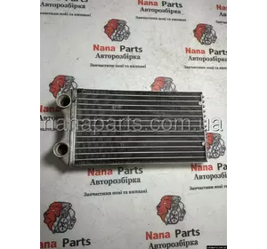Радіатор пічки Renault Trafic / Opel Vivaro / Nissan Primastar (00-14), 6654090 Радіатор пічки Renault Trafic / Opel Vivaro / Nissan Primastar (00-14), 6654090