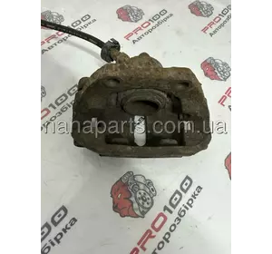 Супорт гальмівний передній лівий, 7701207786 Супорт гальмівний передній лівий, 7701207786