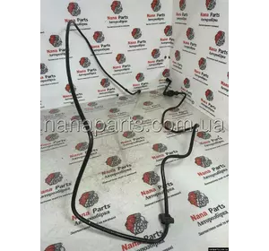 Паливна трубка з підкачуванням Renault Trafic / Opel Vivaro / Nissan Primastar, 8200338434 Паливна трубка з підкачуванням Renault Trafic / Opel Vivaro / Nissan Primastar, 8200338434