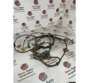 Проводка днища, коса блоку АБС і датчиків Renault Trafic / Opel Vivaro / Nissan Primastar 2.5 dci (01-14), 8200364049, 93853071 Проводка днища, коса блоку АБС і датчиків Renault Trafic / Opel Vivaro / Nissan Primastar 2.5 dci (01-14), 8200364049, 93853071