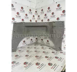 Обшивка салону права ( карта, панель) Renault Trafic 2, 8200007076, 91166008 Обшивка салону права ( карта, панель) Renault Trafic 2, 8200007076, 91166008