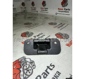 Направляюча правих бокових дверей (розсувних) Renault Trafic / Opel Vivaro / Nissan Primastar (00-14) 075742 Направляюча правих бокових дверей (розсувних) Renault Trafic / Opel Vivaro / Nissan Primastar (00-14) 075742