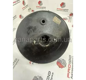 Вакуумний підсилювач гальм Renault Kangoo 08-12, 0204051634 Вакуумний підсилювач гальм Renault Kangoo 08-12, 0204051634