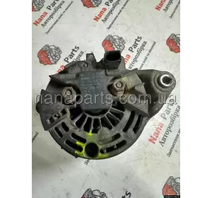 Генератор (110А, 14 В) Fiat Ducato 2.3 jtd / Iveco Daily 2.3 hpi 0124325053, 504009977 Генератор (110А, 14 В) Fiat Ducato 2.3 jtd / Iveco Daily 2.3 hpi 0124325053, 504009977