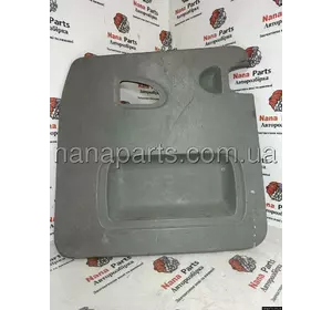 Обшивка дверей задньої лівої ( карта, панель) Renault Trafic 2, 8200007087 Обшивка дверей задньої лівої ( карта, панель) Renault Trafic 2, 8200007087