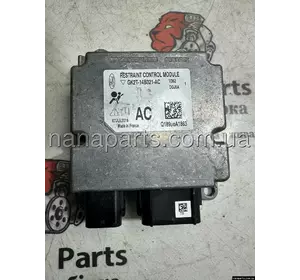 Блок управління AirBag Ford Custom 2.0, BK3T14B321AC, GK2T-14B321-AC Блок управління AirBag Ford Custom 2.0, BK3T14B321AC, GK2T-14B321-AC