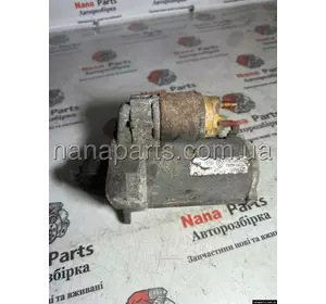 Стартер Renault Master 3, 2.3 дці, 233002654R Стартер Renault Master 3, 2.3 дці, 233002654R