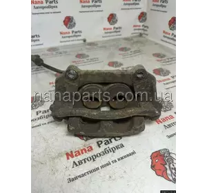 Супорт передній лівий Renault Trafic / Opel Vivaro / Nissan Primastar (00-14), 7701050919 Супорт передній лівий Renault Trafic / Opel Vivaro / Nissan Primastar (00-14), 7701050919