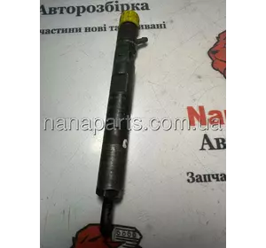 Форсунка вприску палива (euro 3) Renault Kangoo 1, 8200240244 Форсунка вприску палива (euro 3) Renault Kangoo 1, 8200240244