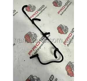 Трубка обратки ( шланг, трубопровід) Renault Kangoo 1 / 1.5dci, 8200520596 Трубка обратки ( шланг, трубопровід) Renault Kangoo 1 / 1.5dci, 8200520596