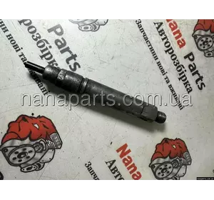 Форсунка дизельна механічна Renault Master 2, 0432193757 Форсунка дизельна механічна Renault Master 2, 0432193757