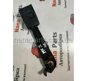 Фіксатор ременя безпеки  Ford Transit  mk7, 6C11-V61202-DA Фіксатор ременя безпеки  Ford Transit  mk7, 6C11-V61202-DA