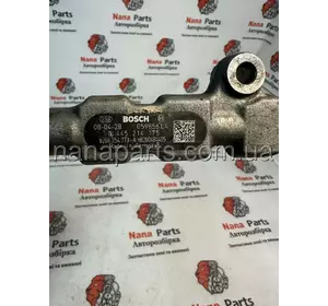 Рампа форсунок Renault Master III, 8200754773 Рампа форсунок Renault Master III, 8200754773