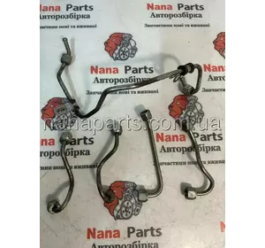 Комплект паливних трубок ТНВД (ПНВД) 2.2Euro 5 RWD Ford Transit mk8, BK2Q9D280AB Комплект паливних трубок ТНВД (ПНВД) 2.2Euro 5 RWD Ford Transit mk8, BK2Q9D280AB