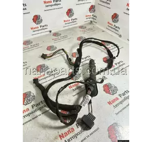 Проводка дверей передньої правої Renault Trafic ІІ, 8200463885 Проводка дверей передньої правої Renault Trafic ІІ, 8200463885