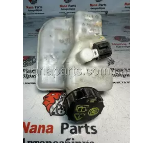 Бачок головного гальмівного циліндра Ford Transit mk7, 0204051174 Бачок головного гальмівного циліндра Ford Transit mk7, 0204051174