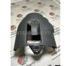 Кожух рульової колонки (пластик під рульовий перемикач) Renault Trafic 2, 8200139432, 8200139434, 820013932,  91167766, 91167767 Кожух рульової колонки (пластик під рульовий перемикач) Renault Trafic 2, 8200139432, 8200139434, 820013932,  91167766, 91167767