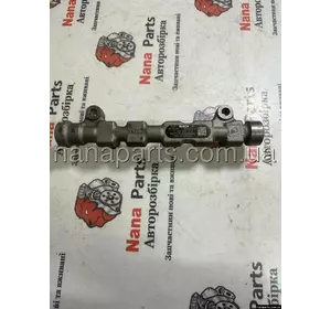 Рампа форсунок - Common Rail ( паливна рейка, розподільник) Renault Master 2, 8200484405 Рампа форсунок - Common Rail ( паливна рейка, розподільник) Renault Master 2, 8200484405