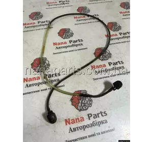 Форсунки омивача лобового скла Renault Trafic,Opel Vivaro, Nissan Primastar (2001 - 2014), 7700823915 Форсунки омивача лобового скла Renault Trafic,Opel Vivaro, Nissan Primastar (2001 - 2014), 7700823915