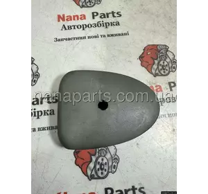 Ручка (фіксатор) обмежувача задніх дверей Renault Trafic / Opel Vivaro / Nissan Primastar (00-14) 99091300, 8200006259 Ручка (фіксатор) обмежувача задніх дверей Renault Trafic / Opel Vivaro / Nissan Primastar (00-14) 99091300, 8200006259