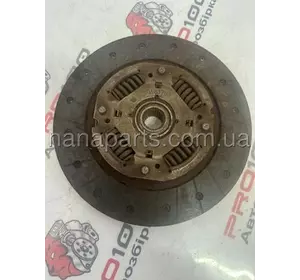 Диск щеплення Renault Kangoo 03-07, 8200183704 Диск щеплення Renault Kangoo 03-07, 8200183704