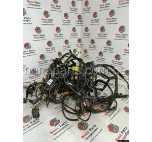 Проводка салону 2.5DCI з кондиціонером Renault Trafic / Opel Vivaro / Nissan Primastar (00-14), 8200714986, 93859936 Проводка салону 2.5DCI з кондиціонером Renault Trafic / Opel Vivaro / Nissan Primastar (00-14), 8200714986, 93859936