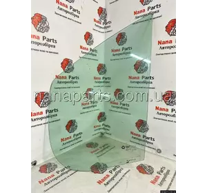 Форточка двері передньої лівої Renault Trafic 2, 8200005501 Форточка двері передньої лівої Renault Trafic 2, 8200005501