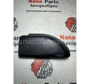 Накладка бокової розсувної дверки Renault Trafic / Opel Vivaro / Nissan Primastar (00-14) 8200020538 Накладка бокової розсувної дверки Renault Trafic / Opel Vivaro / Nissan Primastar (00-14) 8200020538