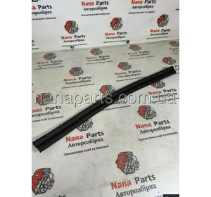 Ущільнювач двері передньої правої ( нижній) Ford Transit mk8, BK31-V253A10-BB Ущільнювач двері передньої правої ( нижній) Ford Transit mk8, BK31-V253A10-BB