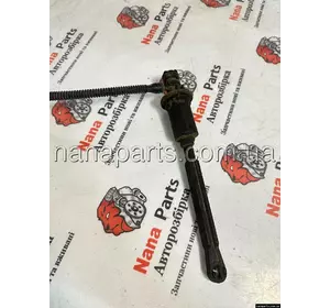 Головний циліндр зчеплення Renault Trafic 2, 8200031239 Головний циліндр зчеплення Renault Trafic 2, 8200031239