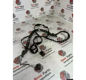 Проводка (джгут дротів) задніх лівих дверей Renault Trafic / Opel Vivaro / Nissan Primastar (00-14), 8200364537, 93853142 Проводка (джгут дротів) задніх лівих дверей Renault Trafic / Opel Vivaro / Nissan Primastar (00-14), 8200364537, 93853142