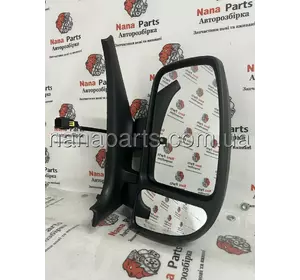 Електричне праве дзеркало Renault Master ІІ, 8200255776 Електричне праве дзеркало Renault Master ІІ, 8200255776