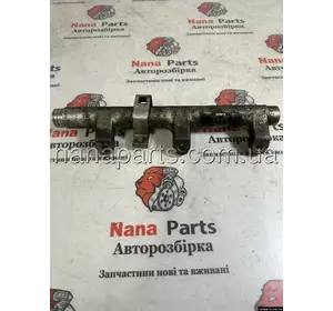 Рампа форсунок - Common Rail ( паливна рейка, розподільник) Renault Master 2, 8200023961 Рампа форсунок - Common Rail ( паливна рейка, розподільник) Renault Master 2, 8200023961