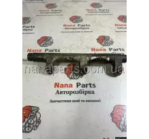 Рампа форсунок (паливна рейка, розподільник) Renault Master 2, 8200010077, 0445214018 Рампа форсунок (паливна рейка, розподільник) Renault Master 2, 8200010077, 0445214018