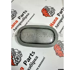 Плафон освітлення салону Renault Trafic 2, 7700410612 Плафон освітлення салону Renault Trafic 2, 7700410612